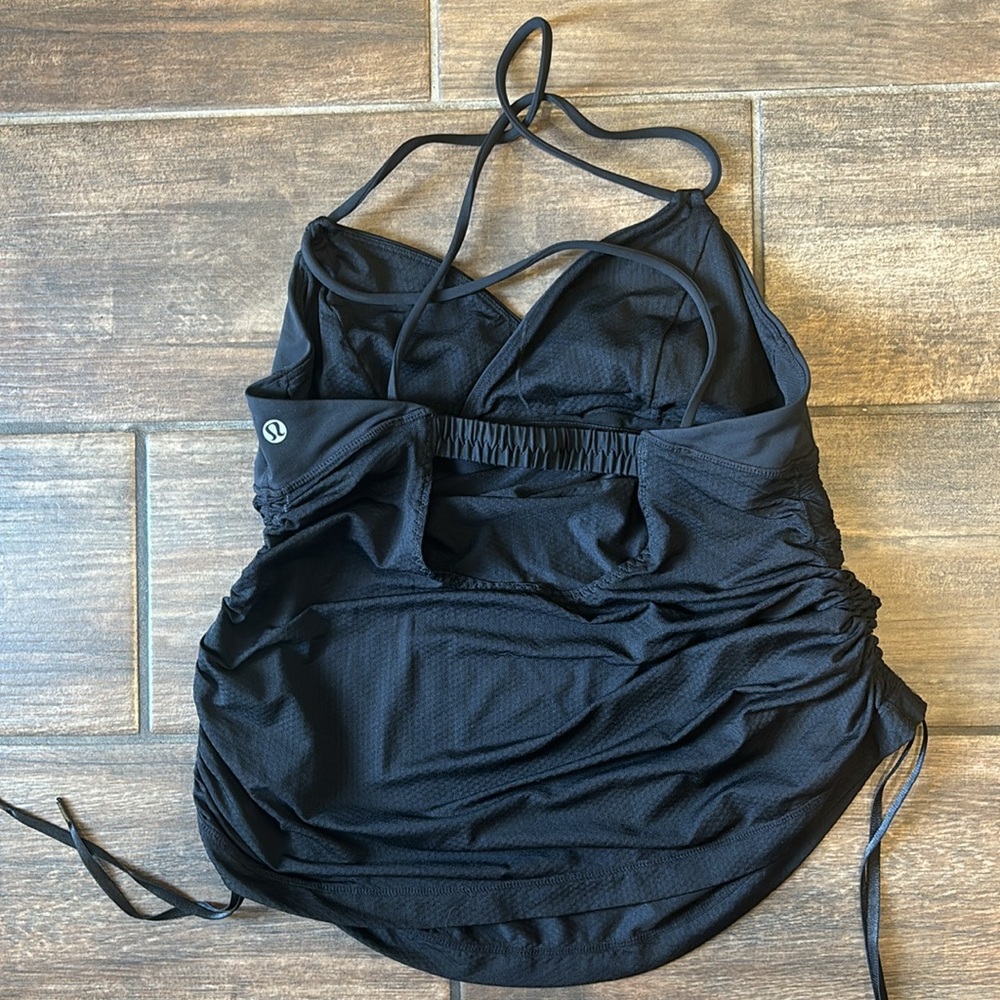 Lululemon Activewear Top